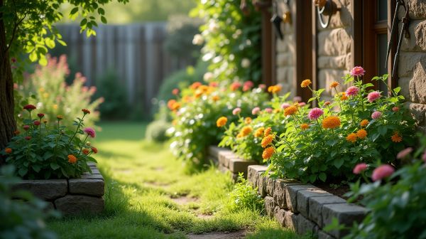 Engagez un jardinier à Champigny sur Marne pour une revitalisation de votre espace vert