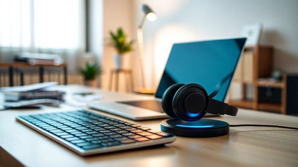 Les meilleurs outils sans fil pour un travail efficace au quotidien