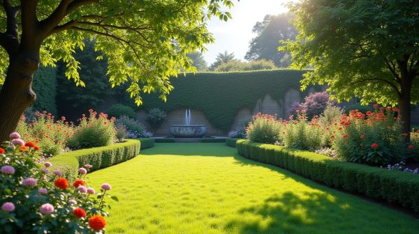 Votre jardin étouffe ? Trouvez un jardinier à Champigny sur Marne