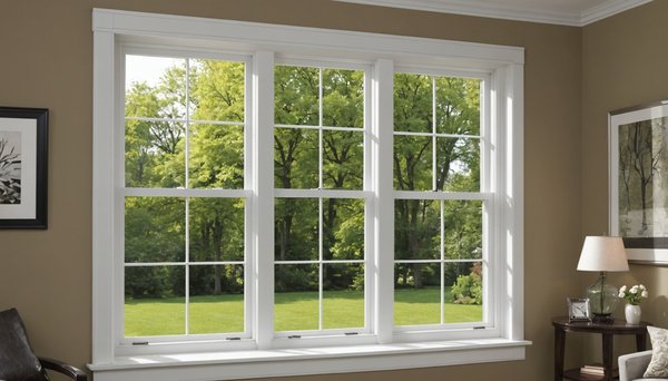 Rénovation fenêtre : guide pour choisir le meilleur matériau