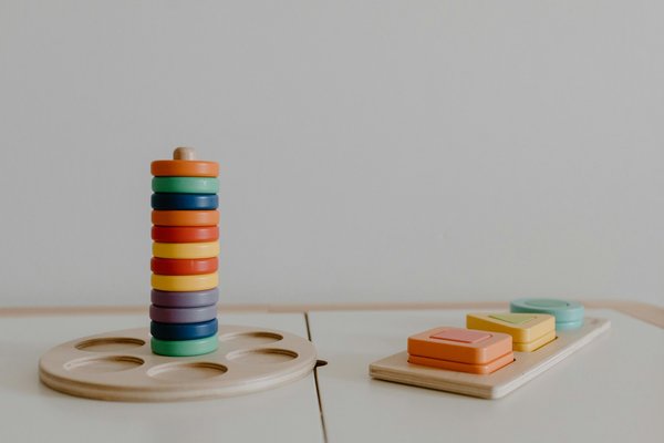Les jouets montessori : l'éveil ludique de vos enfants